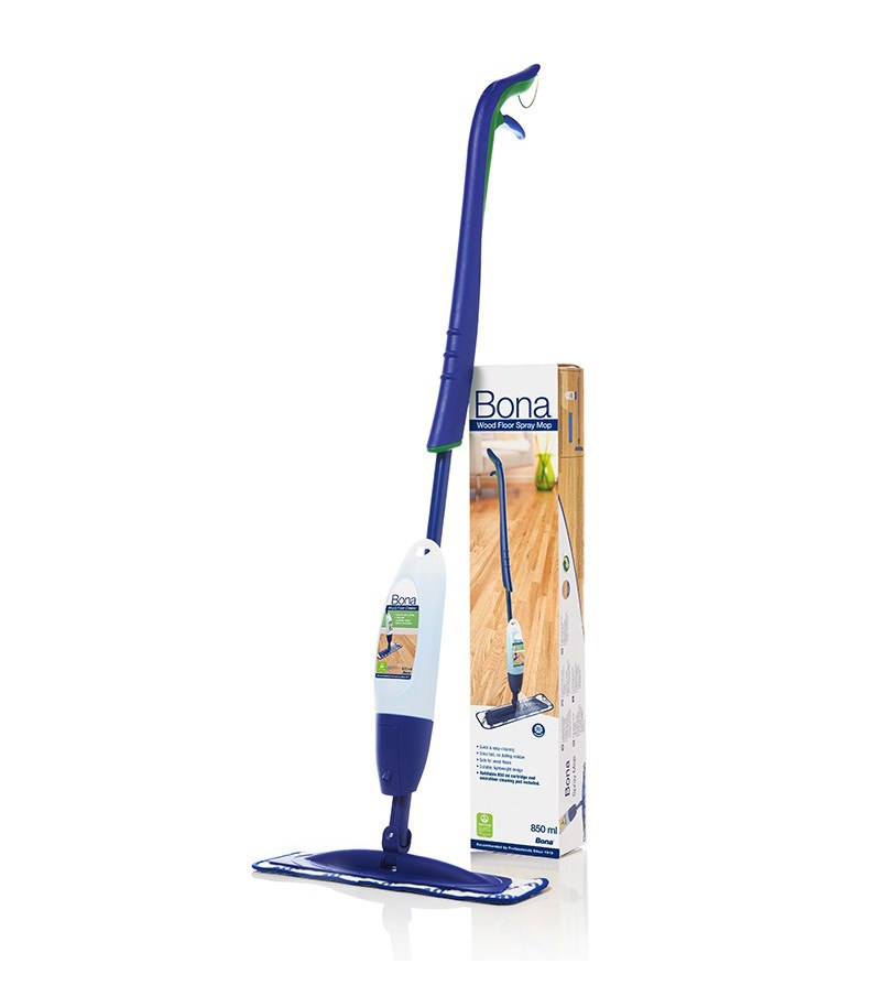 Швабра Bona Spray Mop Wood